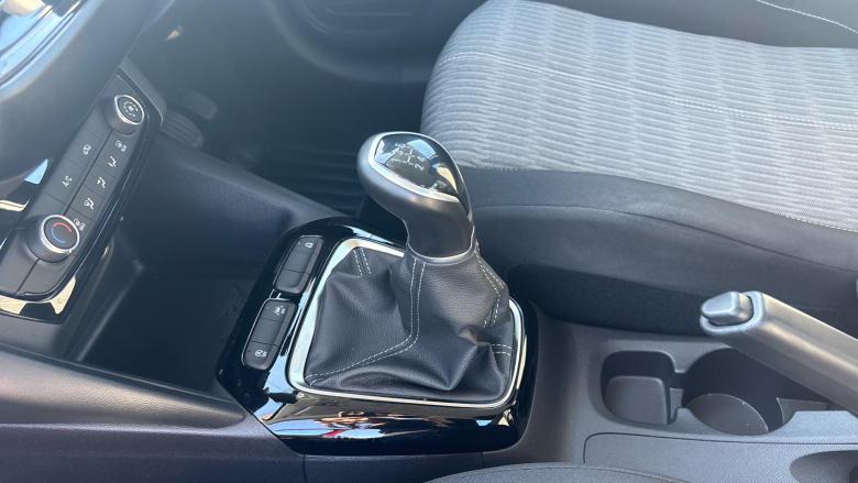 Vauxhall Corsa 1.2 Design 5dr Petrol Hatchback